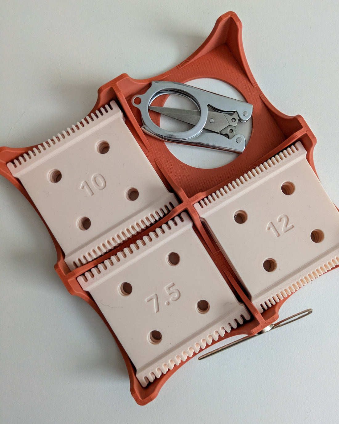 What is a Swatch Loom?
