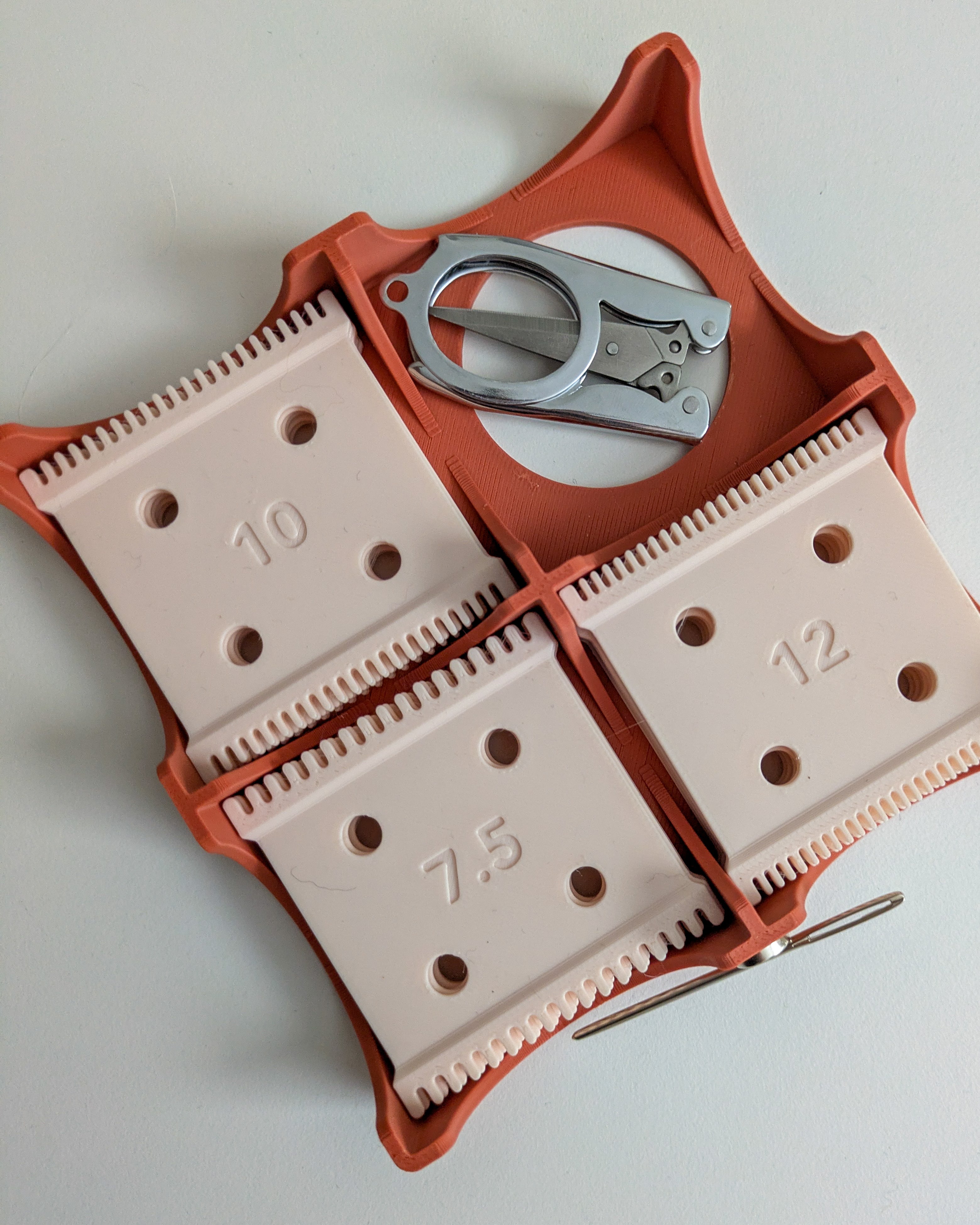 What is a Swatch Loom?