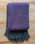 Monument Valley Sunrise scarf