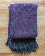 Monument Valley Sunrise scarf