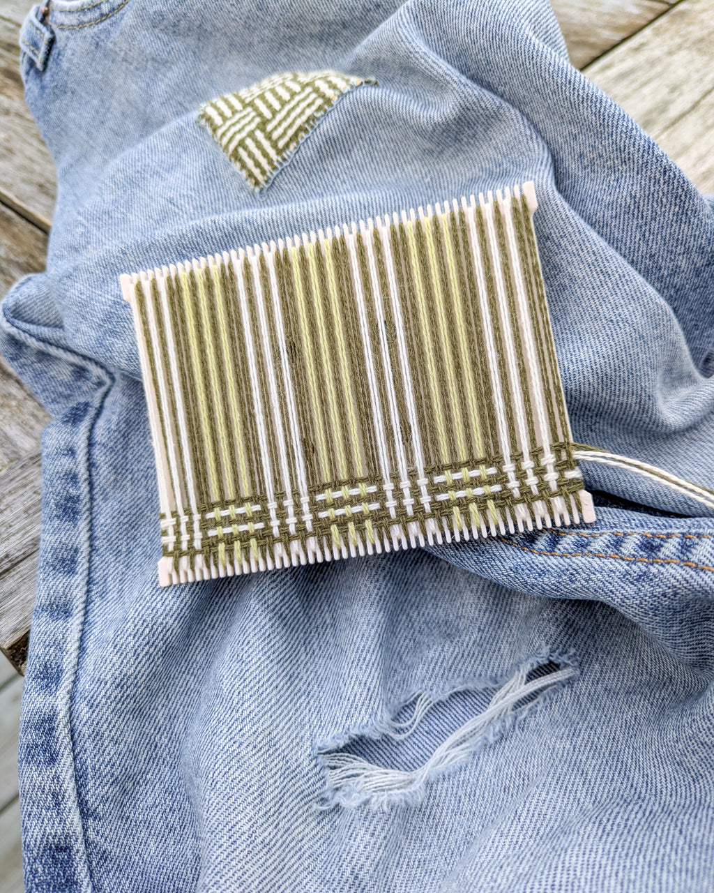 Patch Looms (pack of 2)