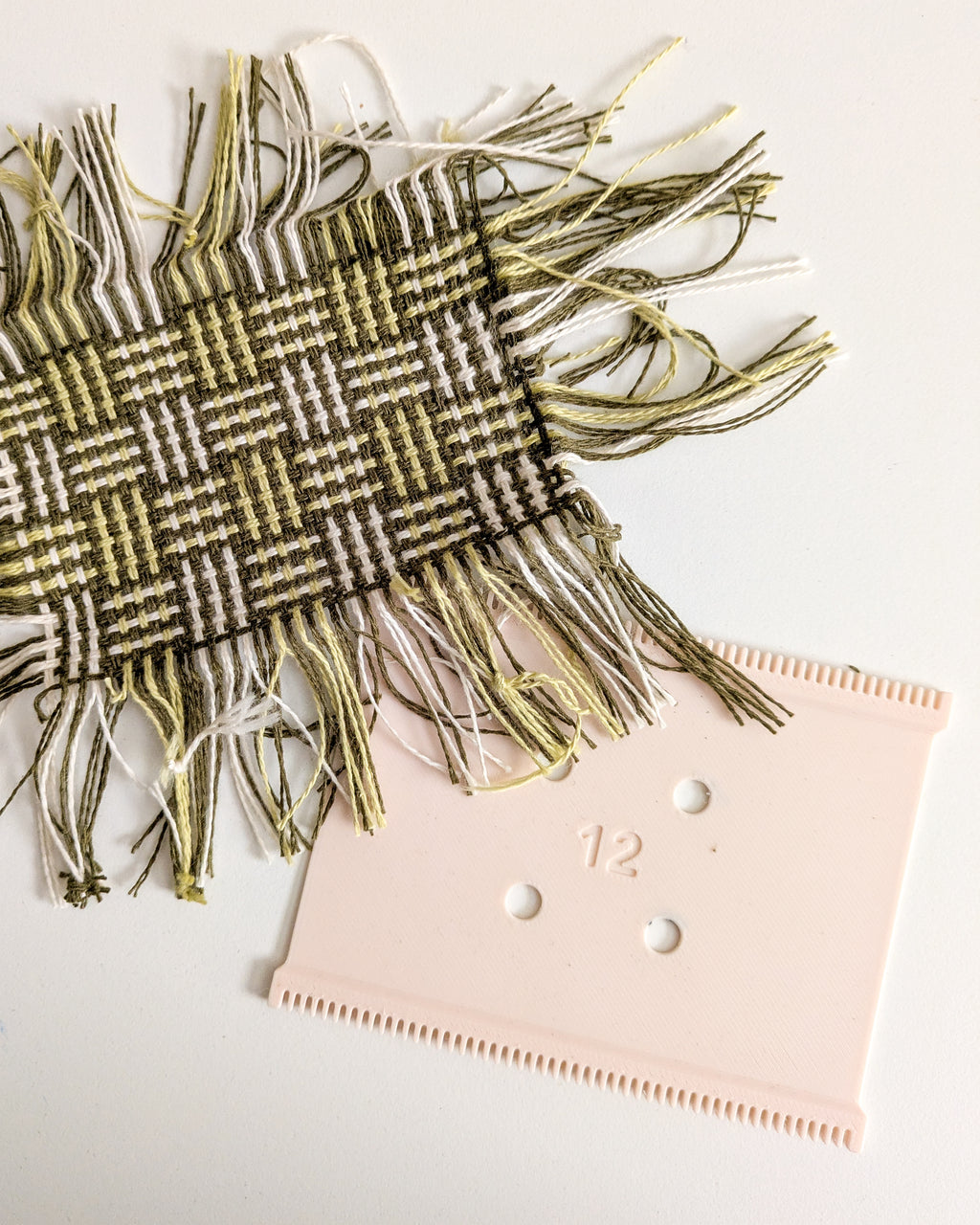 Patch Looms (pack of 2)