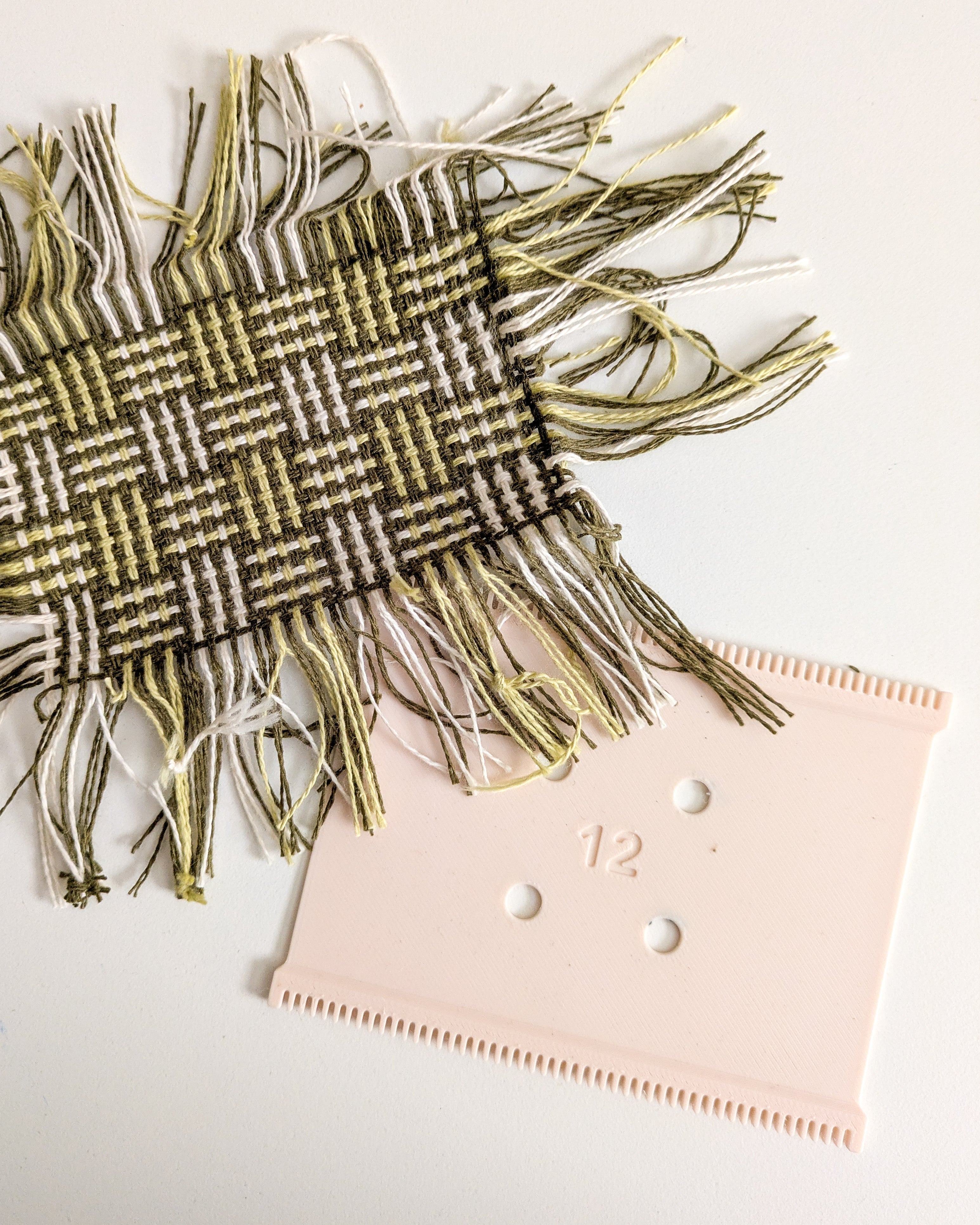 Patch Looms (pack of 2)