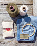 Patch Looms (pack of 2)