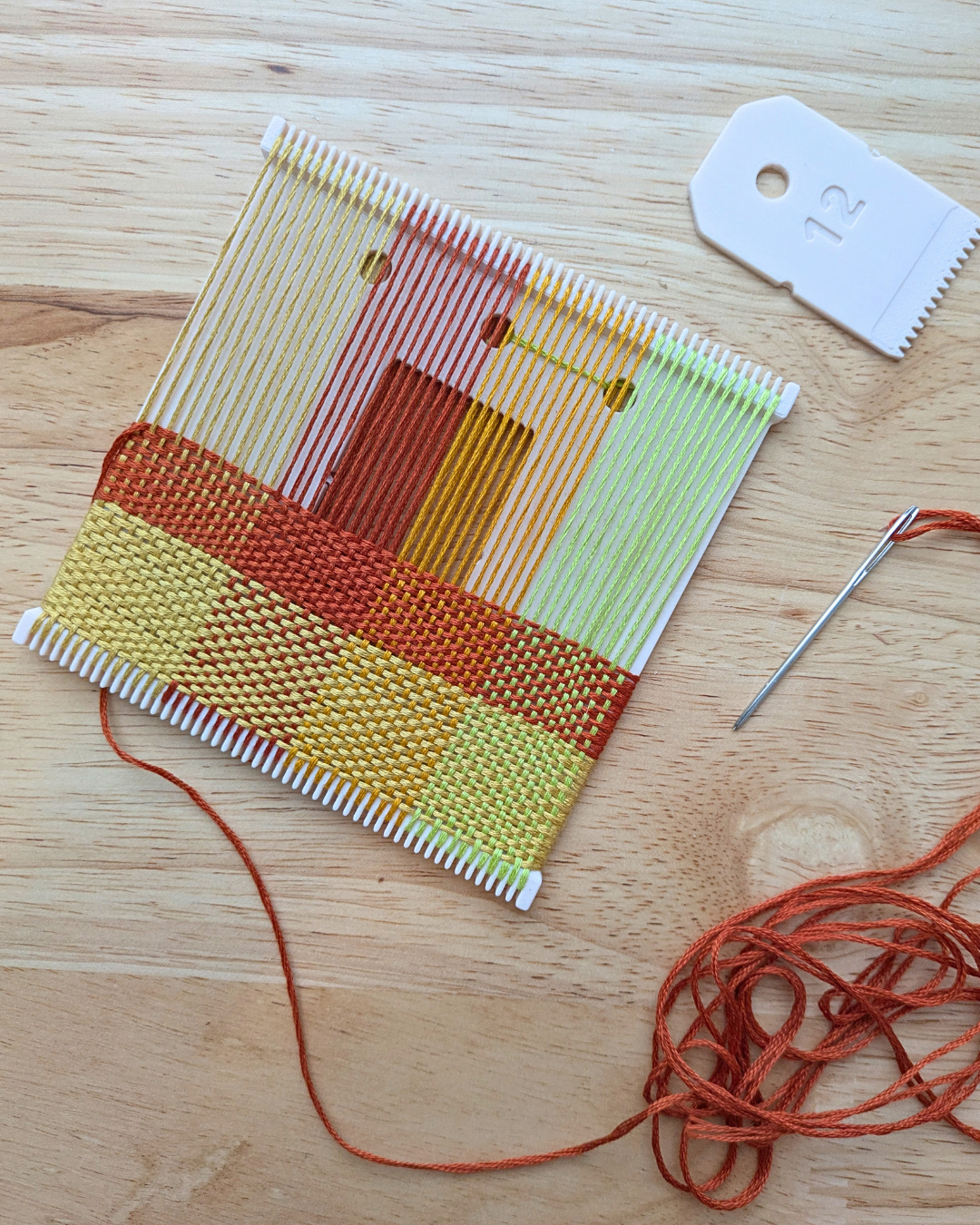 Patch Looms (pack of 2)
