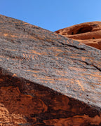 Petroglyph Canyon scarf