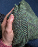 Olallie scarf
