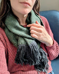 Olallie scarf