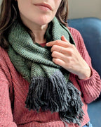 Olallie scarf