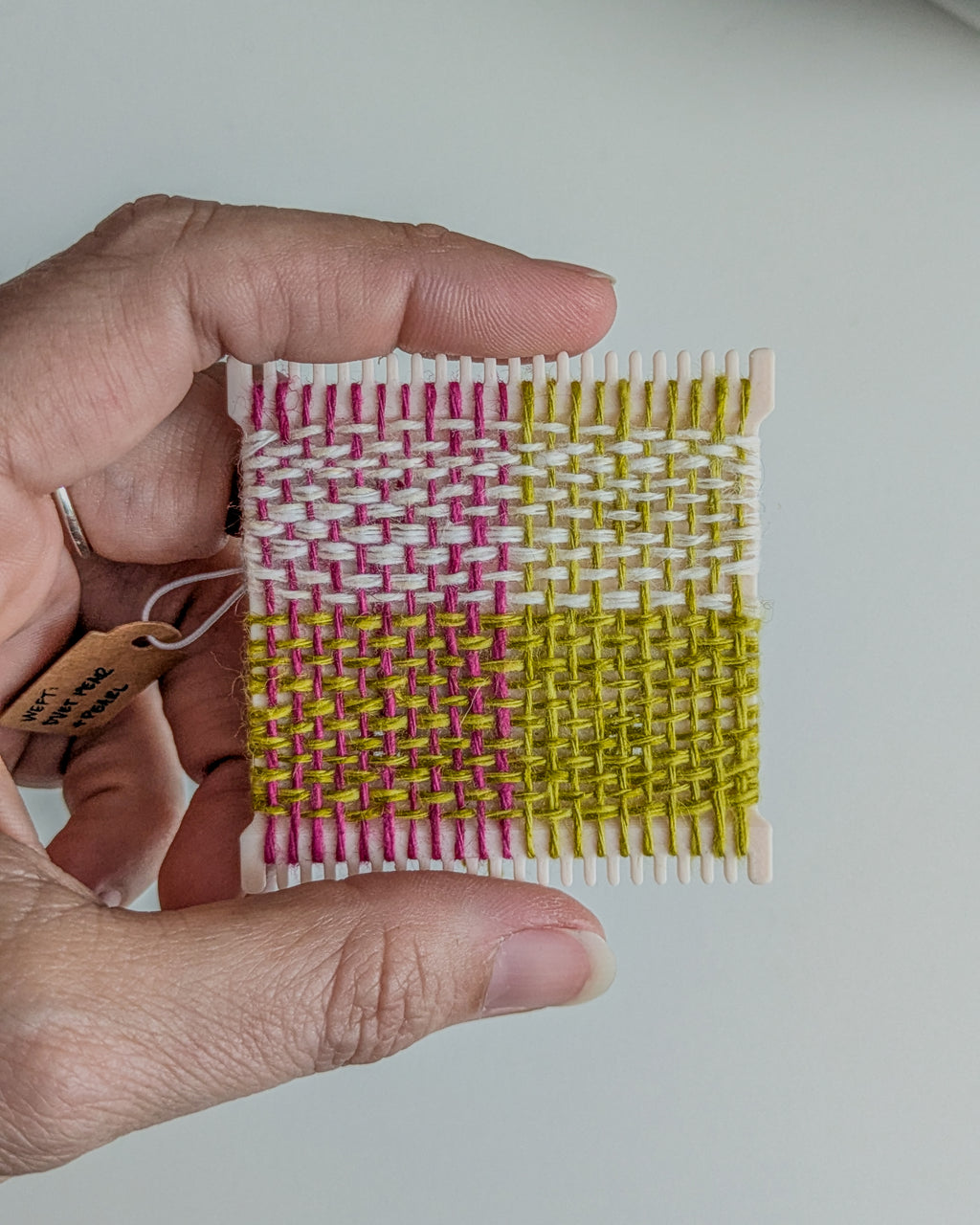 Prickly Pear hand towels