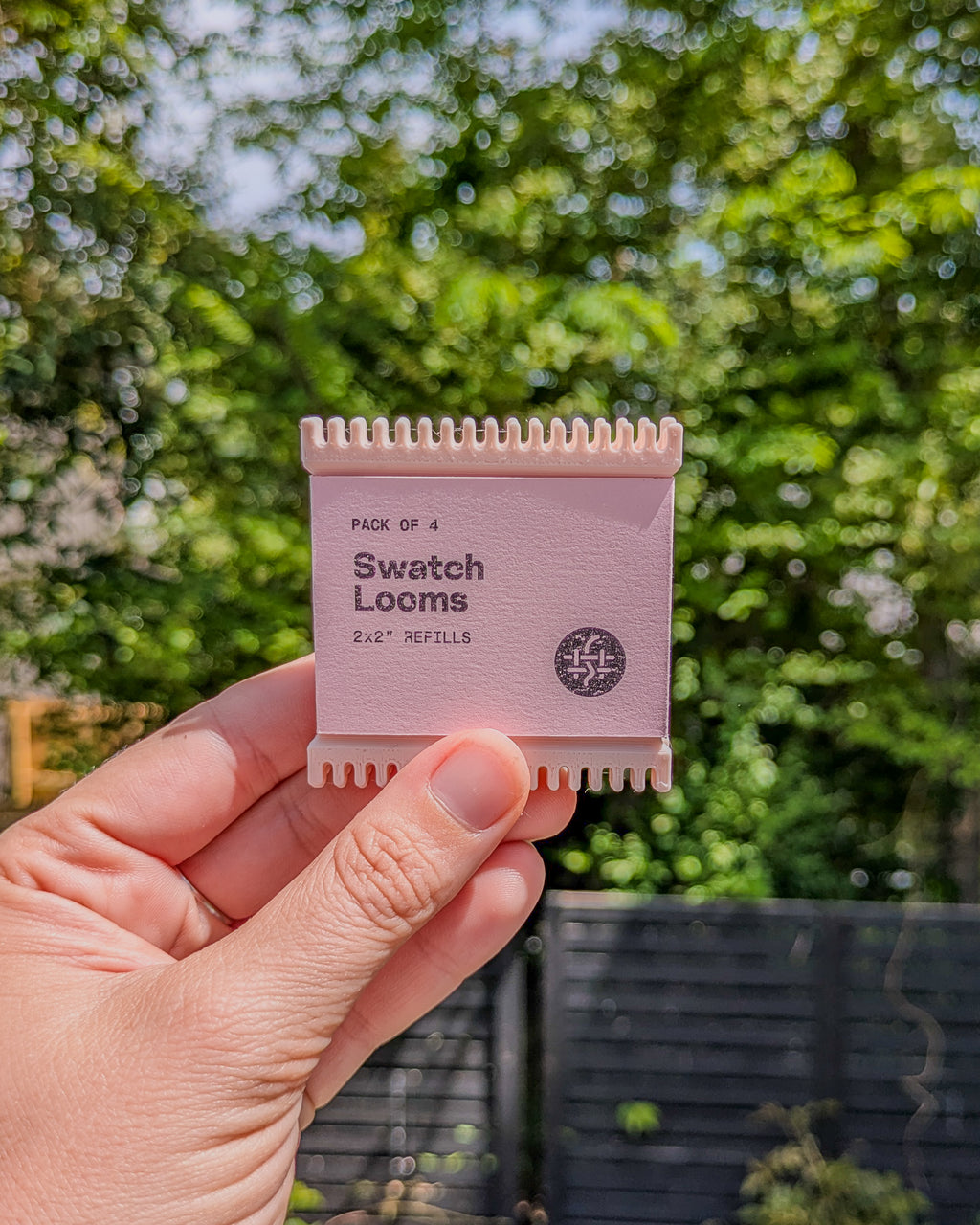 Swatch Loom refill (pack of 4)