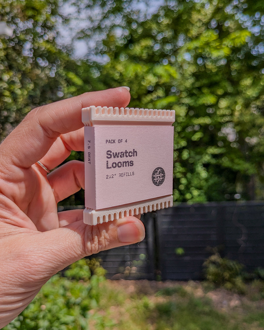 Swatch Loom refill (pack of 4)
