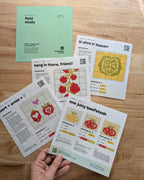 Field Study 01: Tomato Love